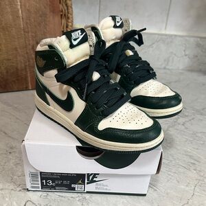 Nike Kids Jordan 1 retro high 13C
